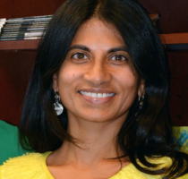 Dr. Supriya Srinivasan