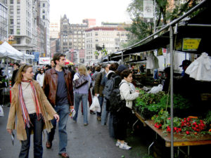 Farmers Market