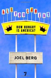 All You Can Eat bookcover