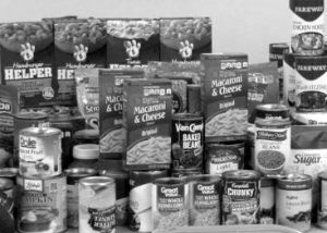 Food Pantry 2