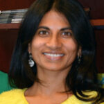 Dr. Supriya Srinivasan